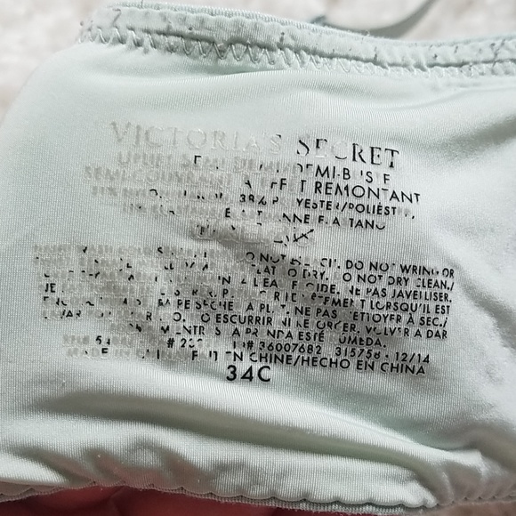 Bra - Picture 3 of 7